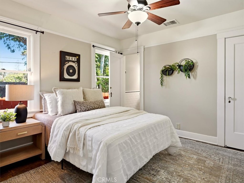 133 N Tassajara, San Luis Obispo, CA 93405