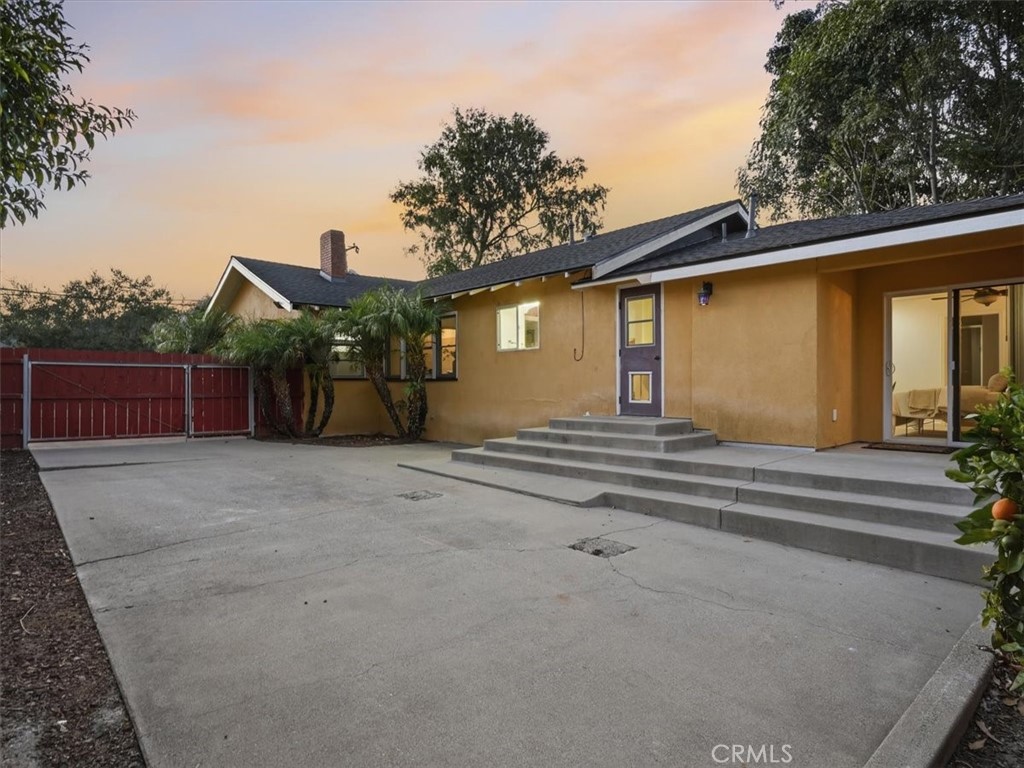 133 N Tassajara, San Luis Obispo, CA 93405