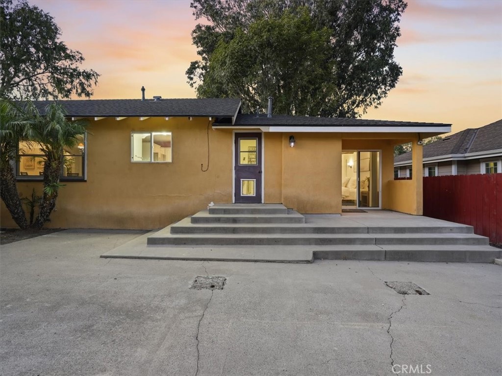 133 N Tassajara, San Luis Obispo, CA 93405