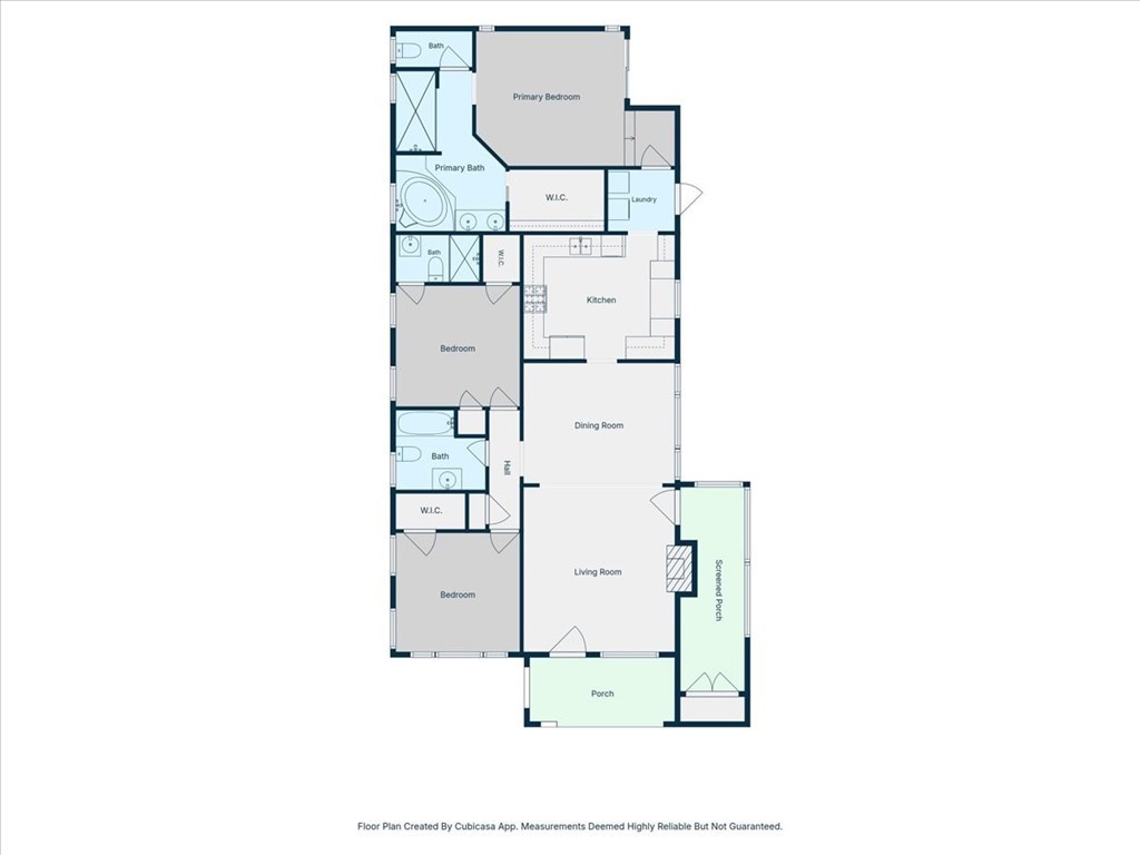 133 N Tassajara, San Luis Obispo, CA 93405