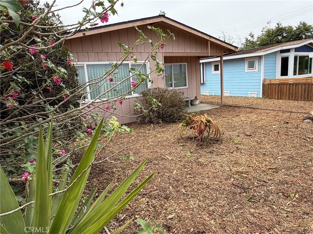 347 Garden, Los Osos, CA 93402