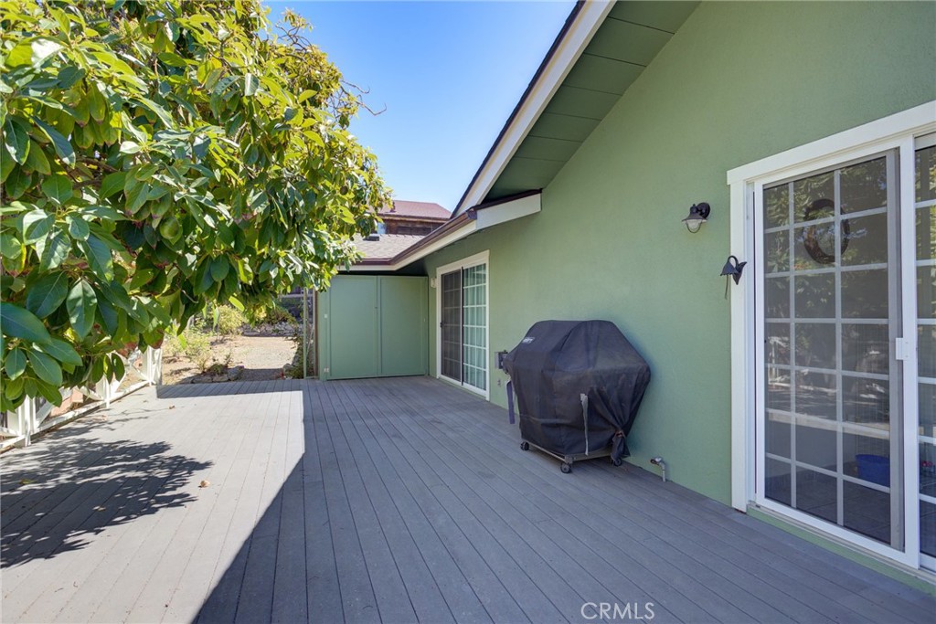 2410 Langton, Cambria, CA 93428