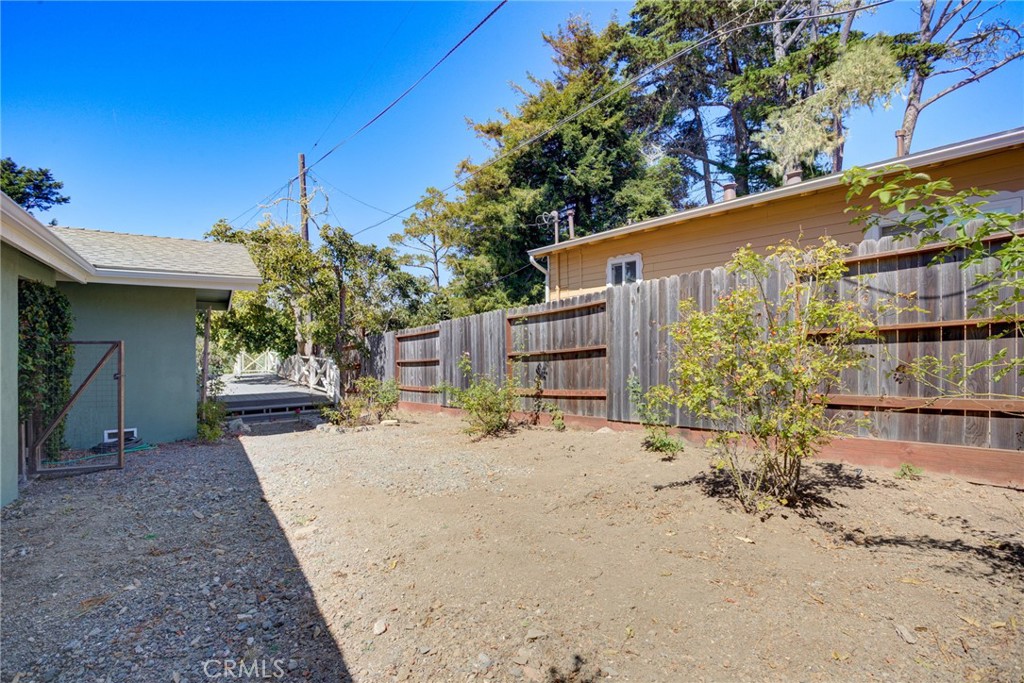 2410 Langton, Cambria, CA 93428