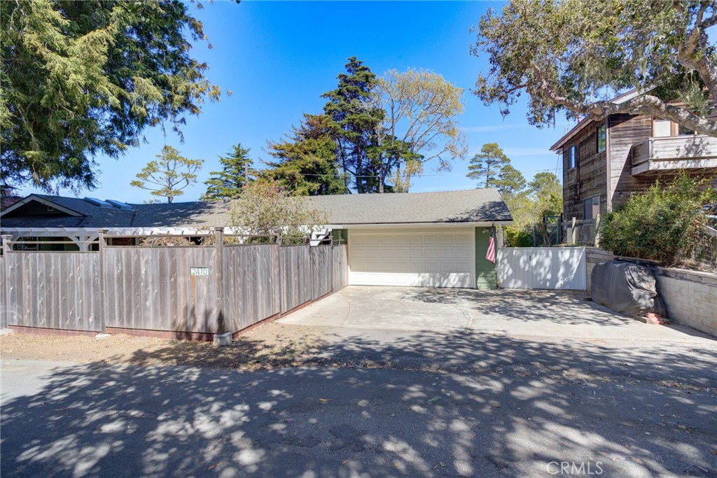 2410 Langton, Cambria, CA 93428
