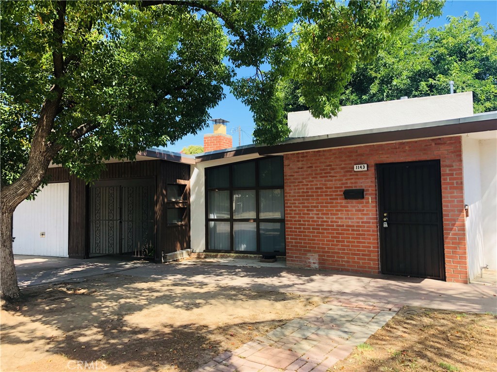 1143 E Simpson, Fresno, CA 93704
