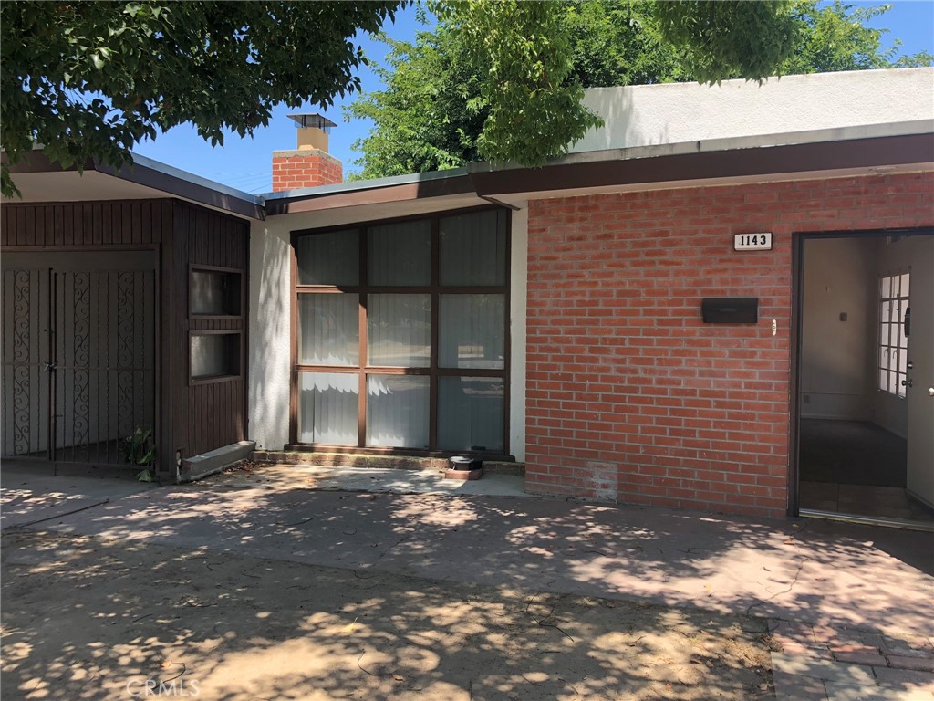 1143 E Simpson, Fresno, CA 93704