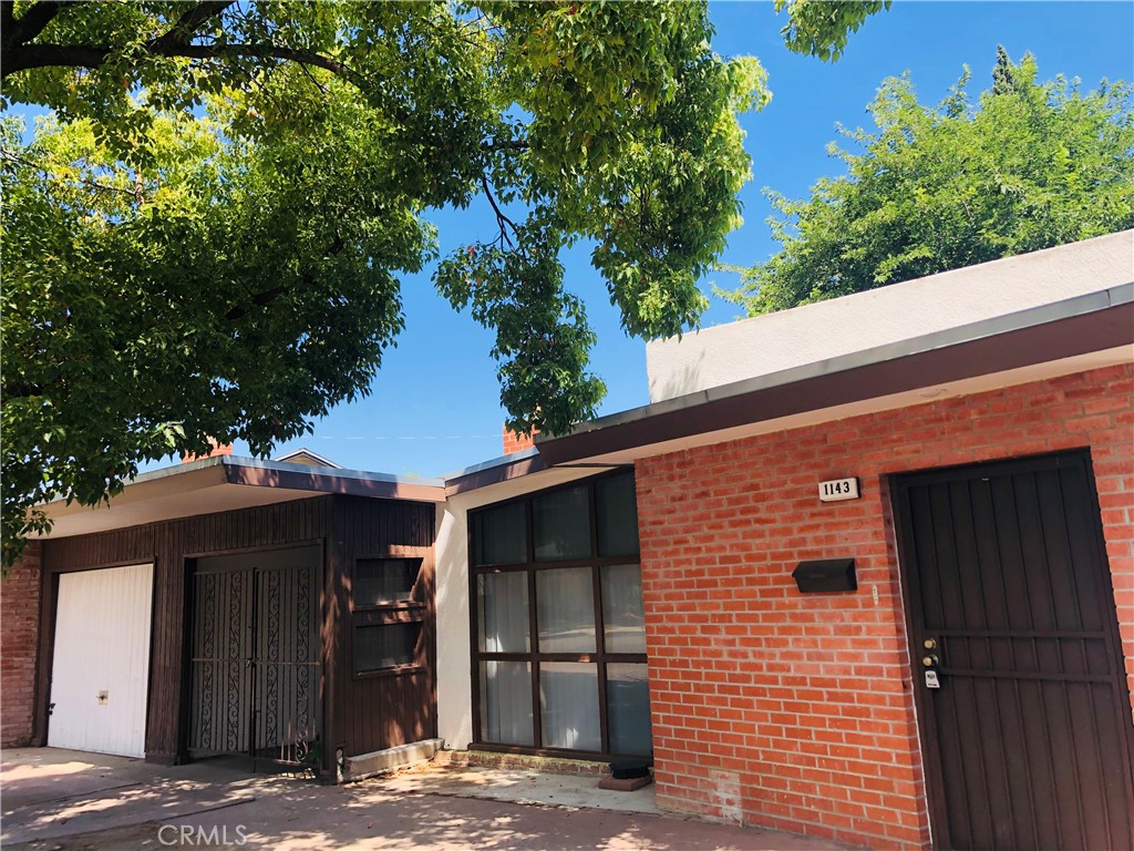 1143 E Simpson, Fresno, CA 93704