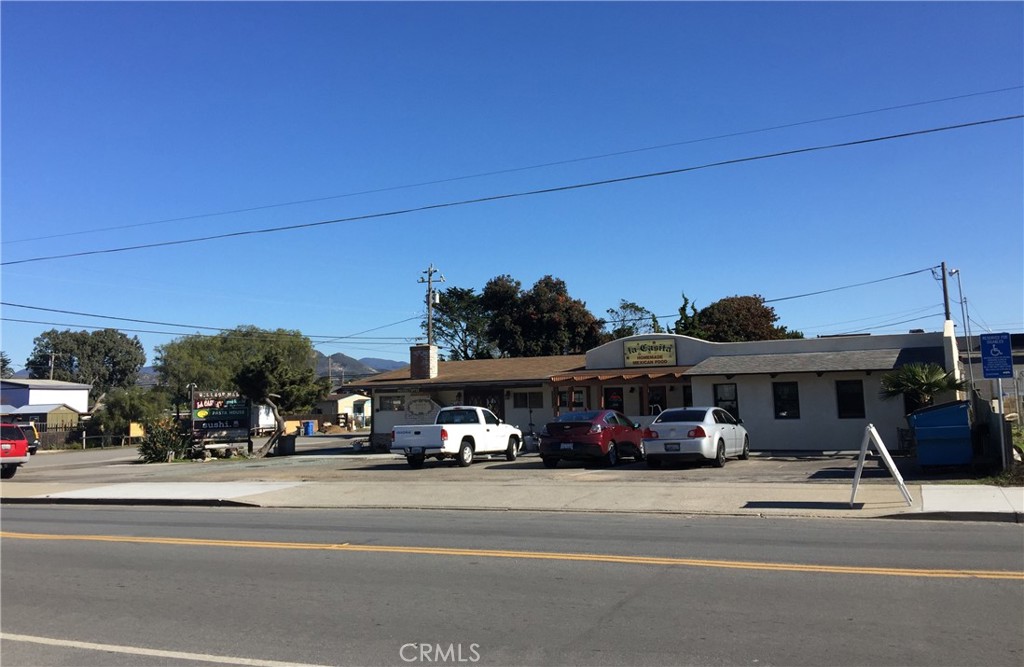 2021 9th St, Los Osos, CA 93402