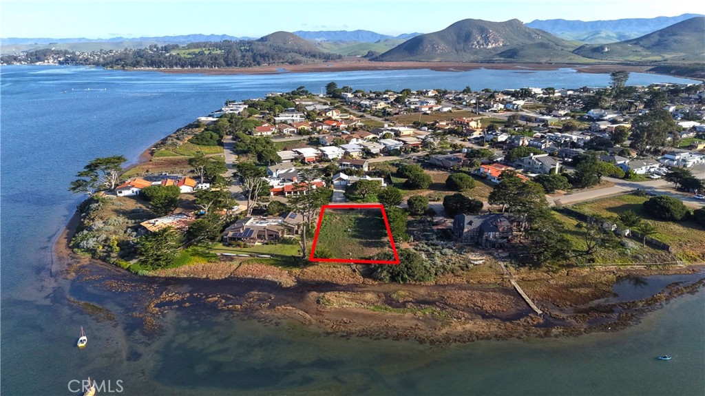 0 Pasadena, Los Osos, CA 93402