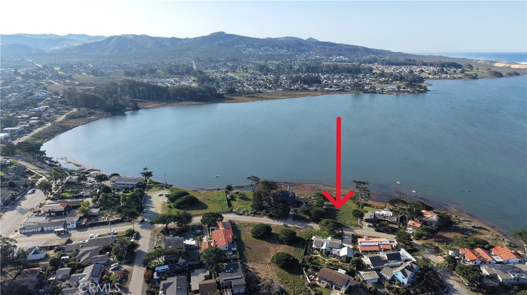 0 Pasadena, Los Osos, CA 93402