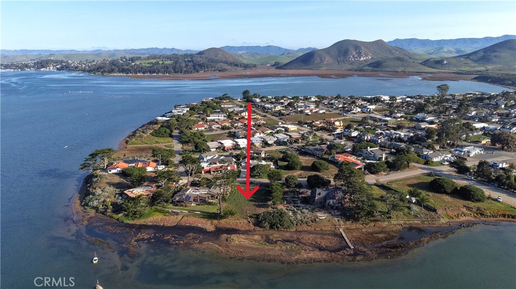 0 Pasadena, Los Osos, CA 93402