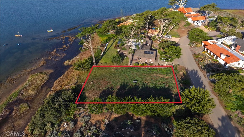 0 Pasadena, Los Osos, CA 93402