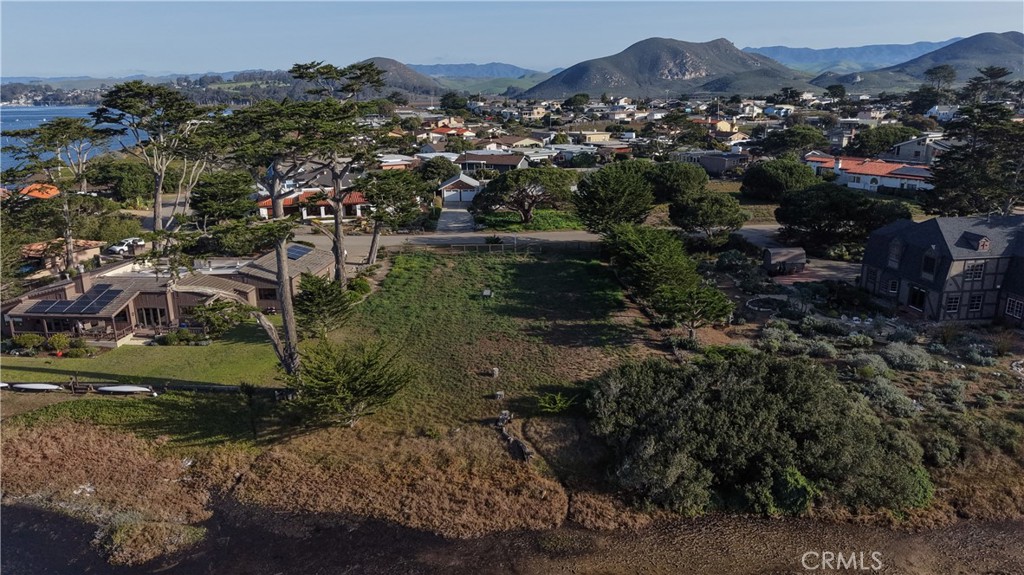 0 Pasadena, Los Osos, CA 93402