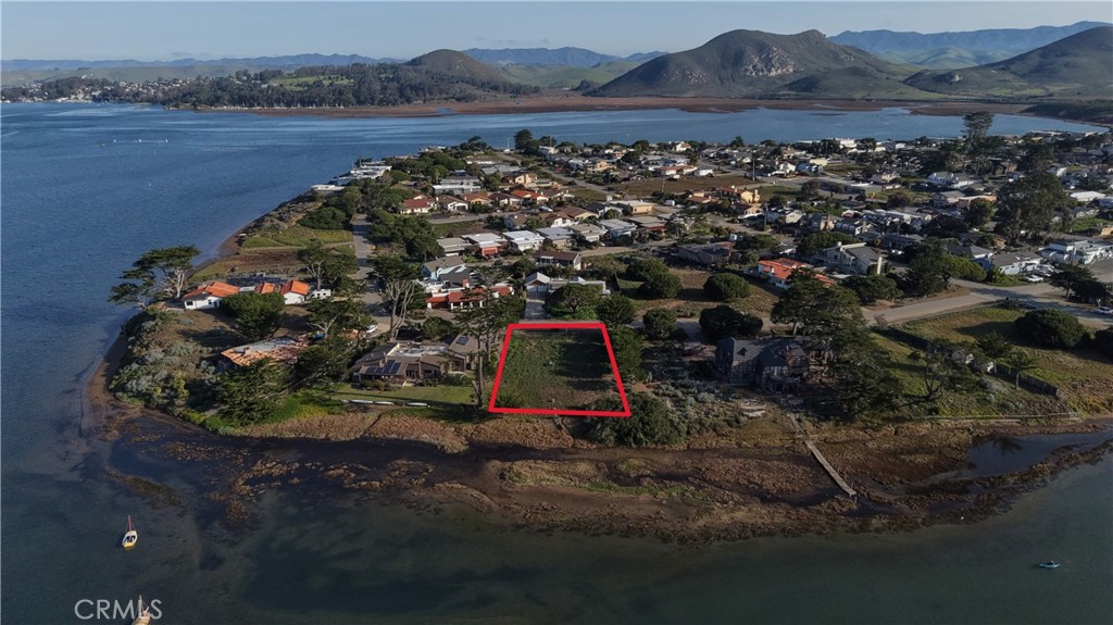 0 Pasadena, Los Osos, CA 93402