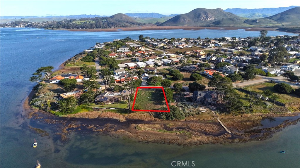 0 Pasadena, Los Osos, CA 93402