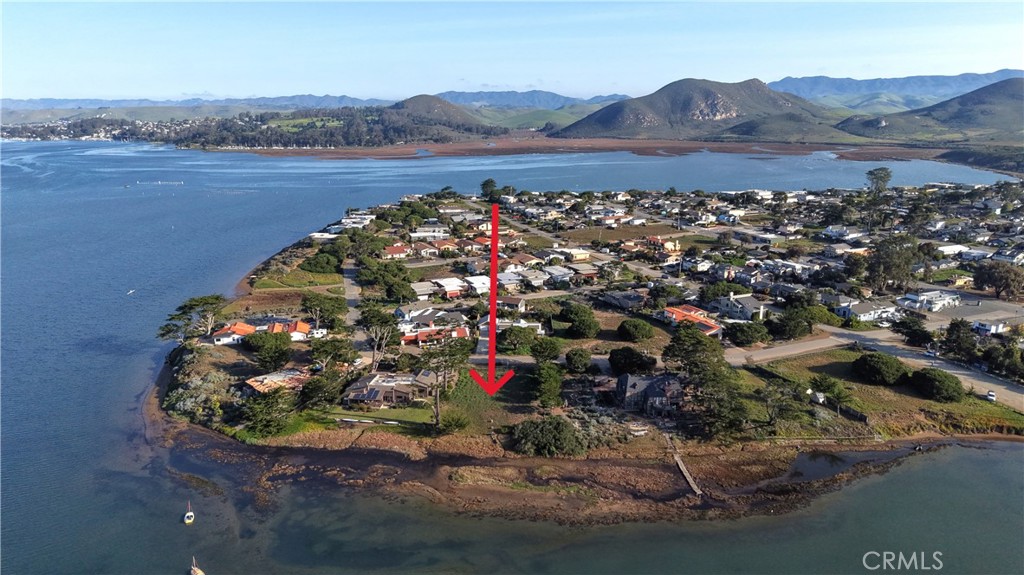 0 Pasadena, Los Osos, CA 93402