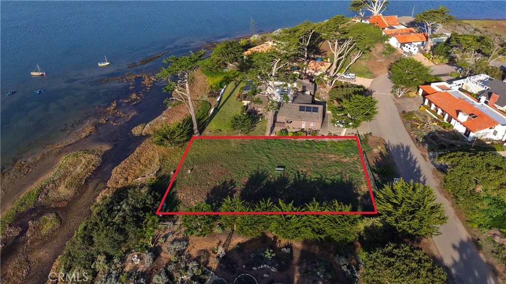 0 Pasadena, Los Osos, CA 93402