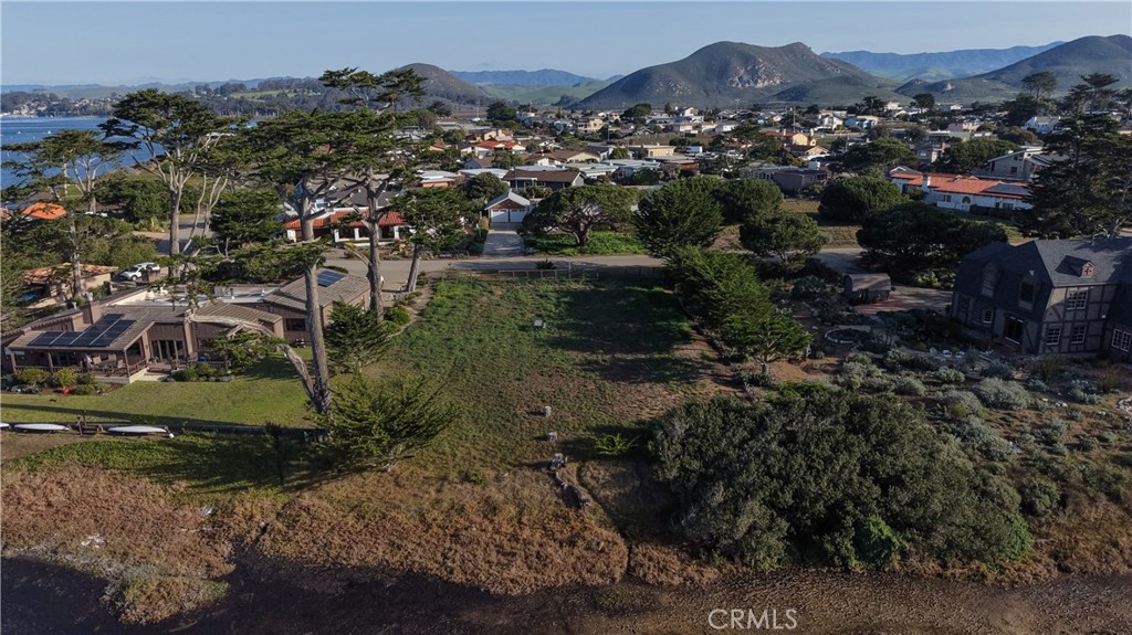0 Pasadena, Los Osos, CA 93402