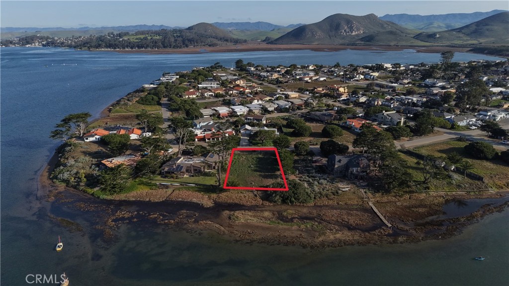 0 Pasadena, Los Osos, CA 93402