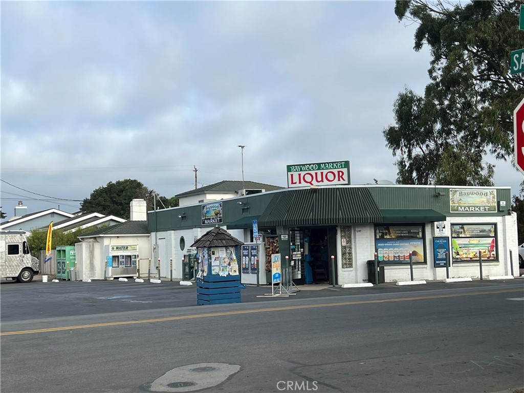 0 Pasadena, Los Osos, CA 93402