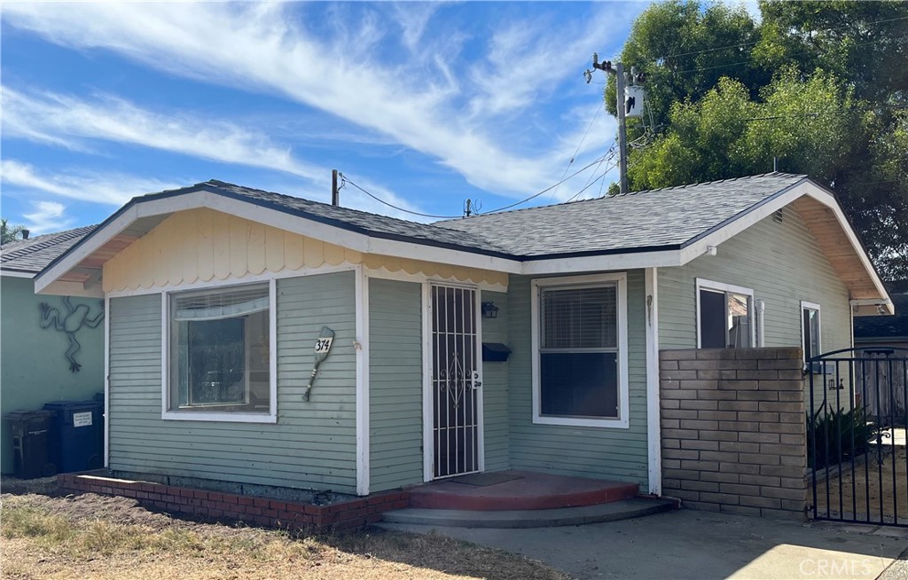 374 Castaic, Pismo Beach, CA 93449