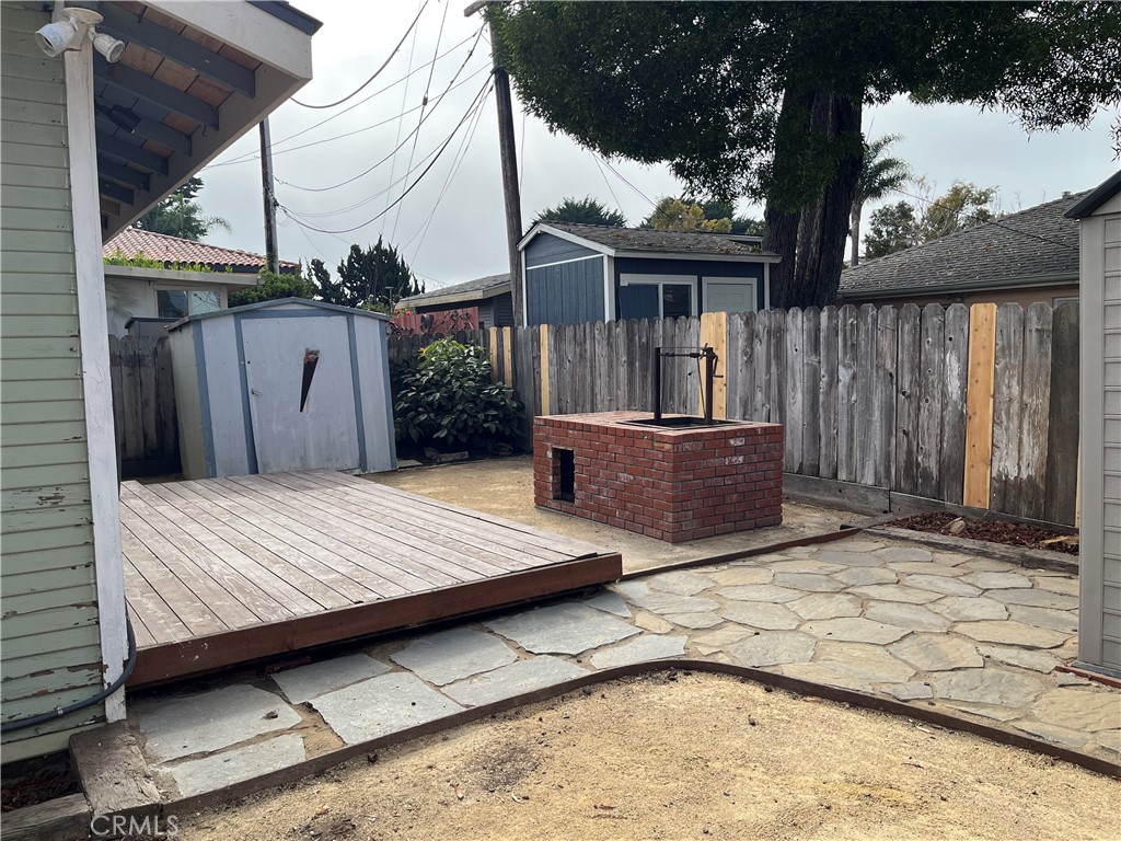 374 Castaic, Pismo Beach, CA 93449