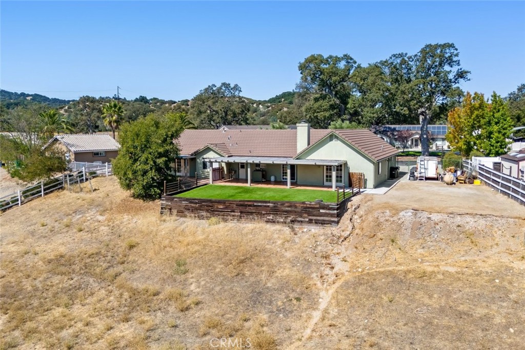 155 Eagle Creek Court, Atascadero, CA 93422