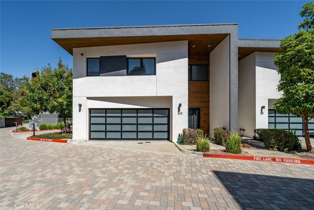 263 Bridge St, San Luis Obispo, CA 93401