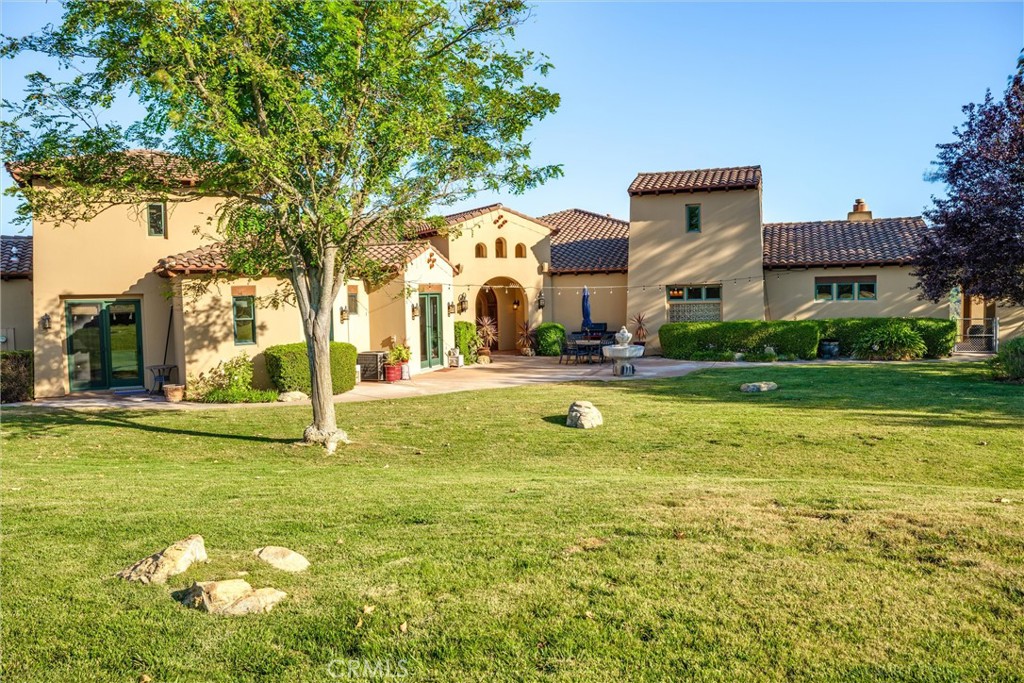 3130 Oakdale Rd., Paso Robles, CA 93446