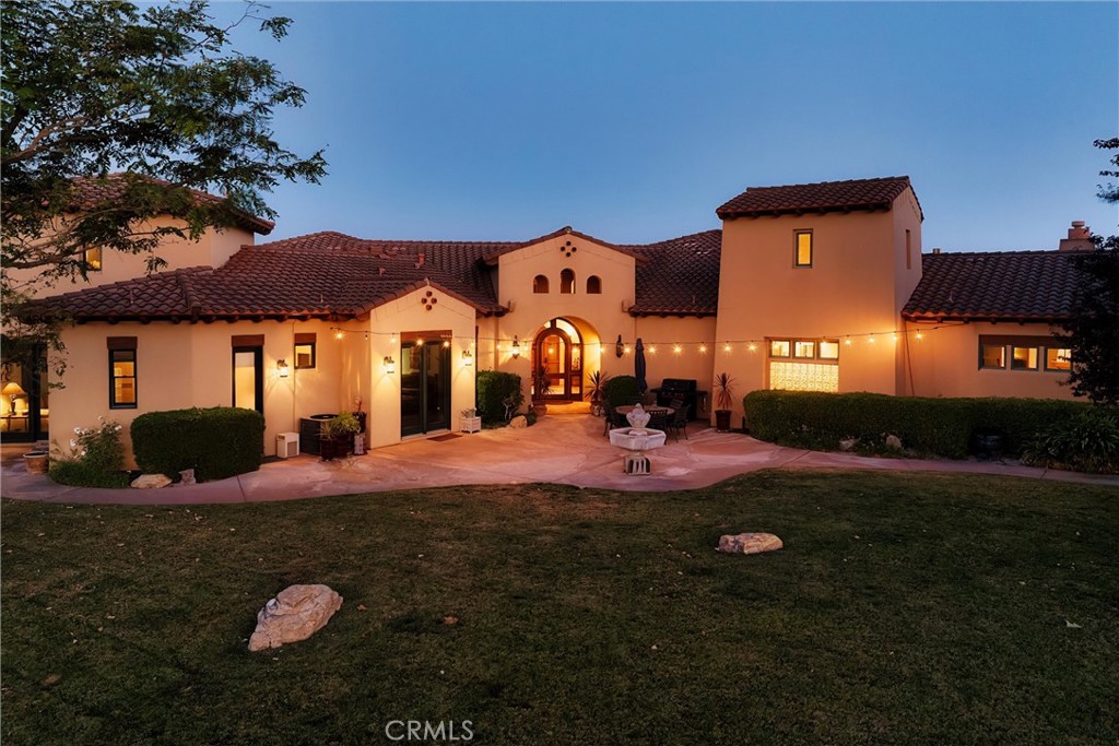 3130 Oakdale Rd., Paso Robles, CA 93446