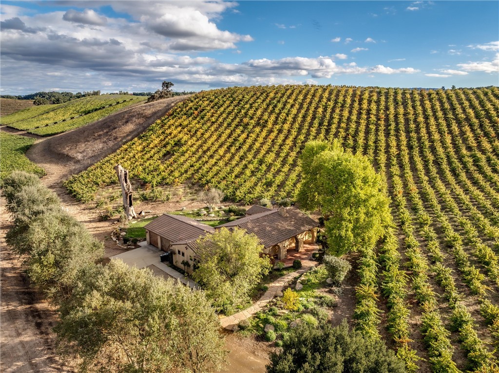 3130 Oakdale Rd., Paso Robles, CA 93446