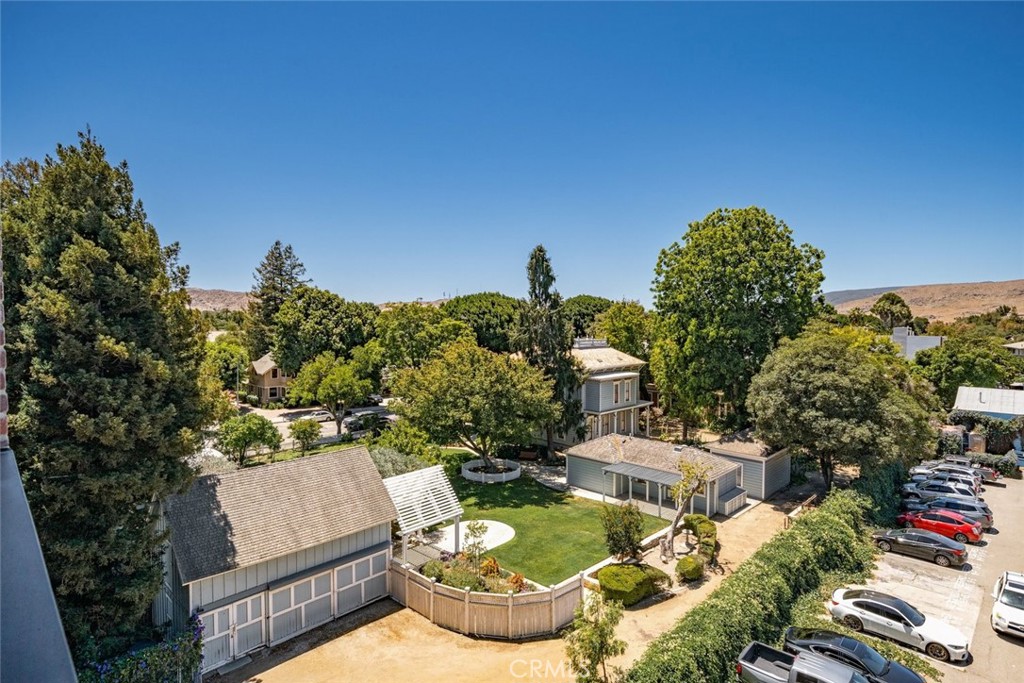 581 Higuera St #408, San Luis Obispo, CA 93401