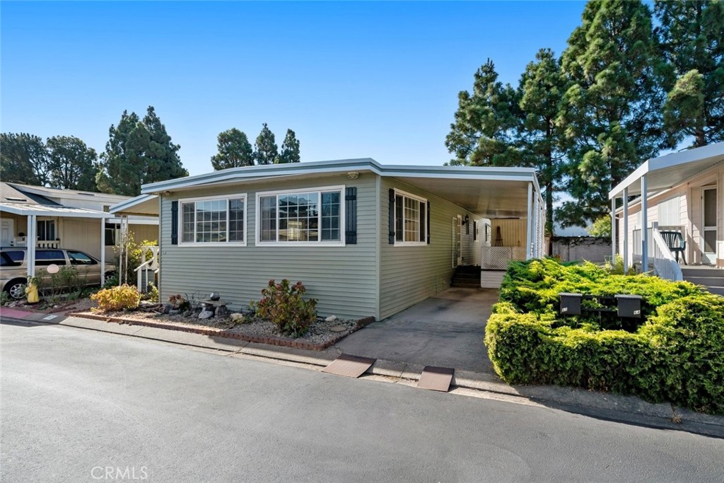3395 Higuera Street #63, San Luis Obispo, CA 93401
