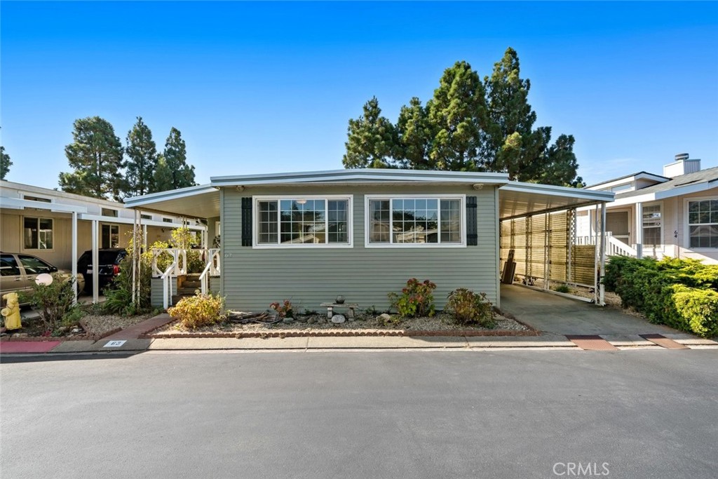 3395 Higuera Street #63, San Luis Obispo, CA 93401