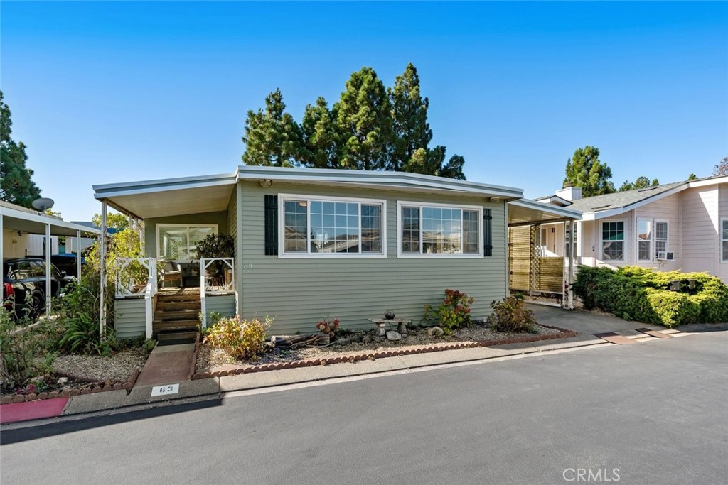 3395 Higuera Street #63, San Luis Obispo, CA 93401