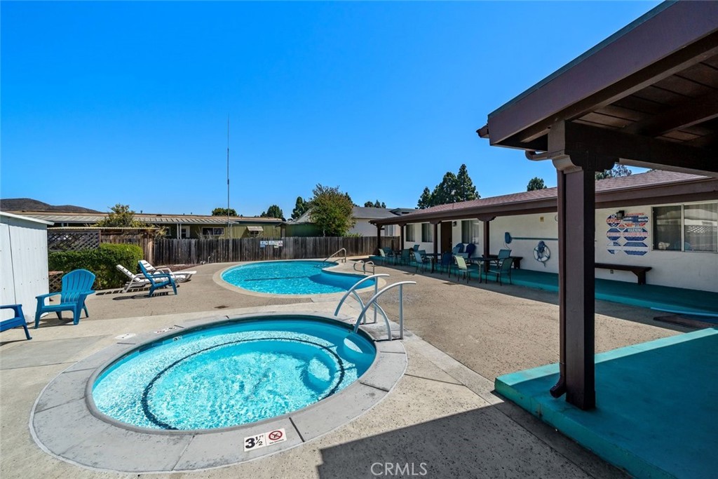 3395 Higuera Street #63, San Luis Obispo, CA 93401