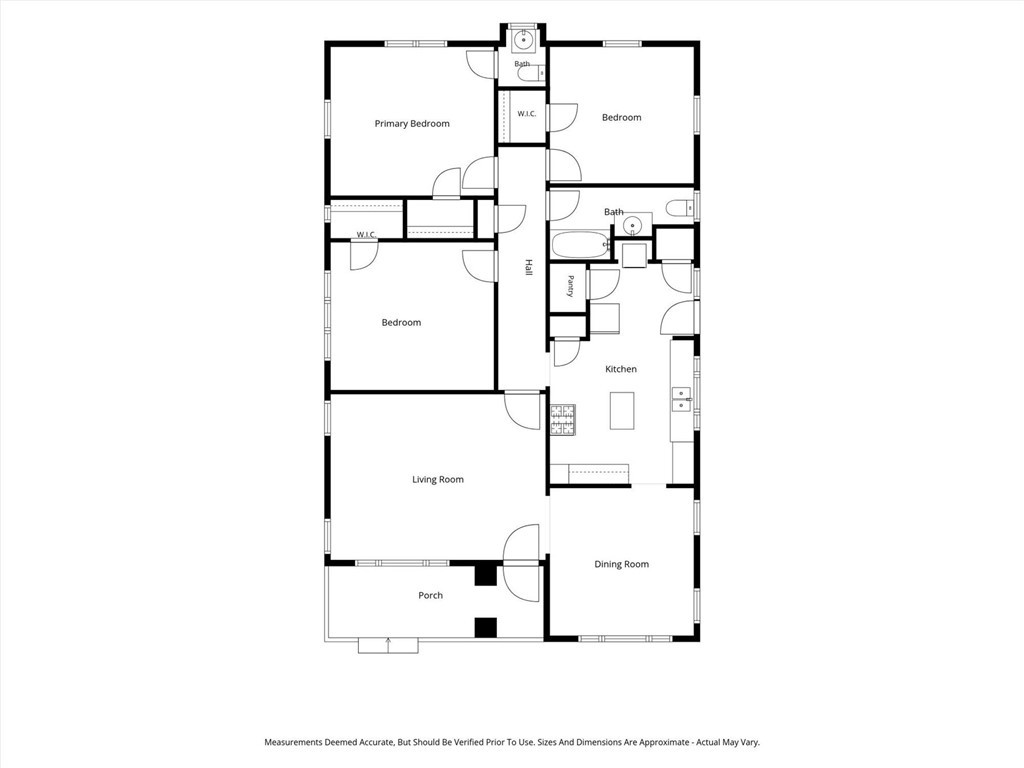 347 Branch St, San Luis Obispo, CA 93401