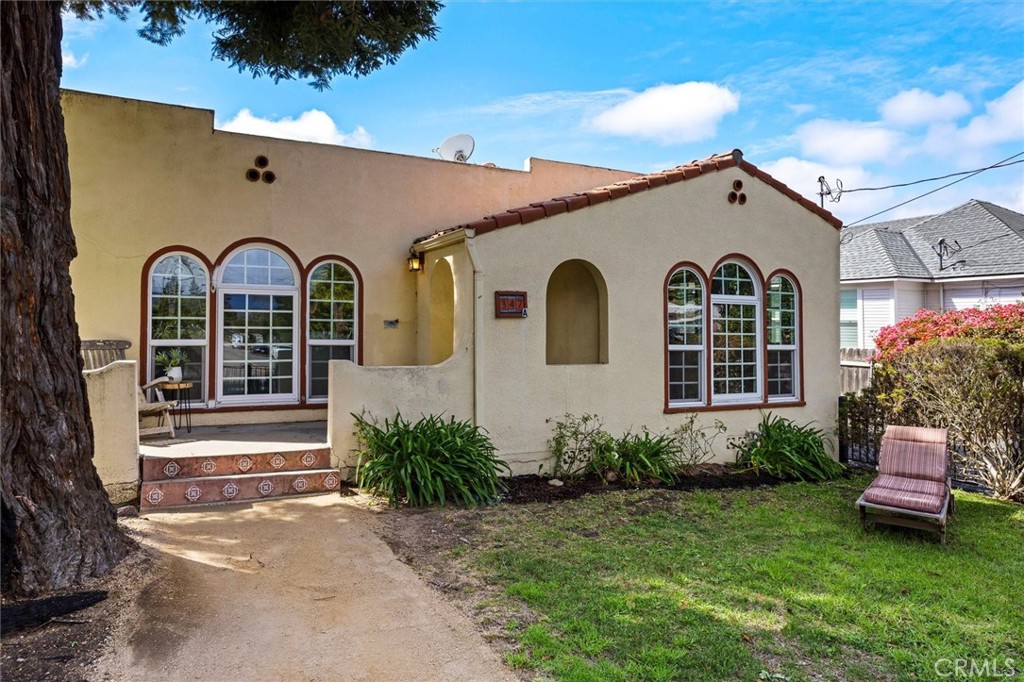347 Branch St, San Luis Obispo, CA 93401