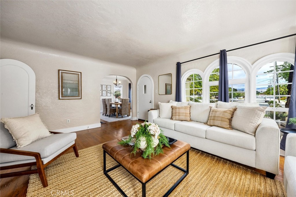 347 Branch St, San Luis Obispo, CA 93401
