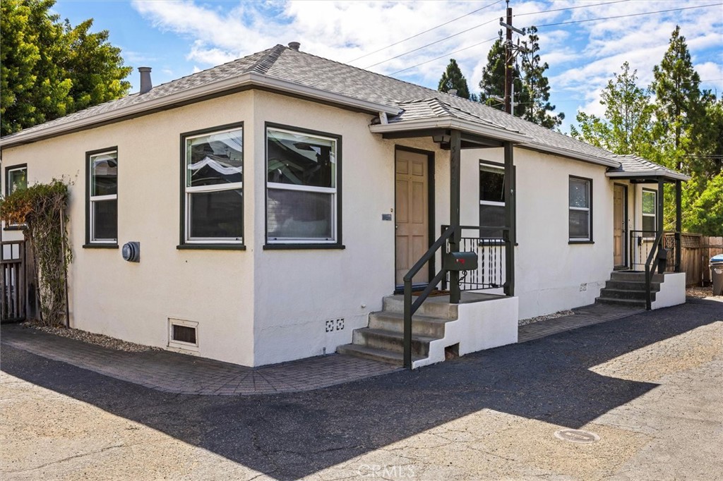 347 Branch St, San Luis Obispo, CA 93401