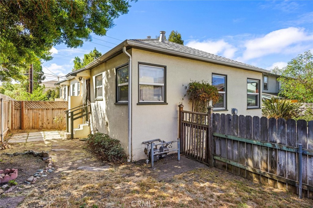347 Branch St, San Luis Obispo, CA 93401