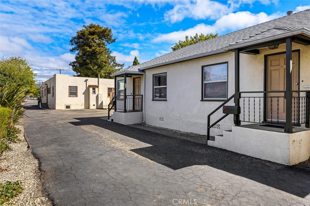 347 Branch St, San Luis Obispo, CA 93401