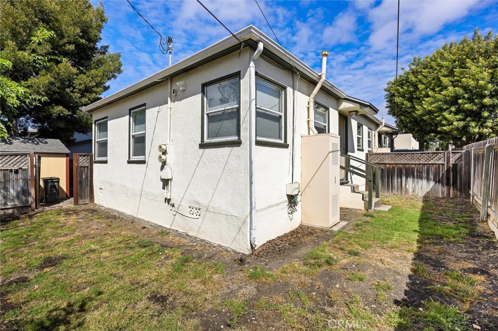 347 Branch St, San Luis Obispo, CA 93401
