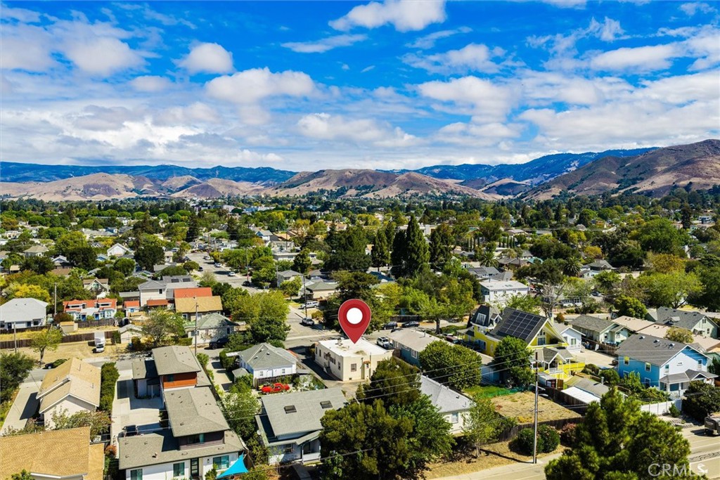 347 Branch St, San Luis Obispo, CA 93401