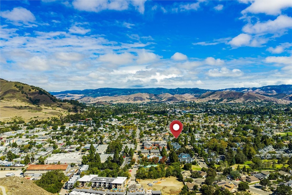 347 Branch St, San Luis Obispo, CA 93401