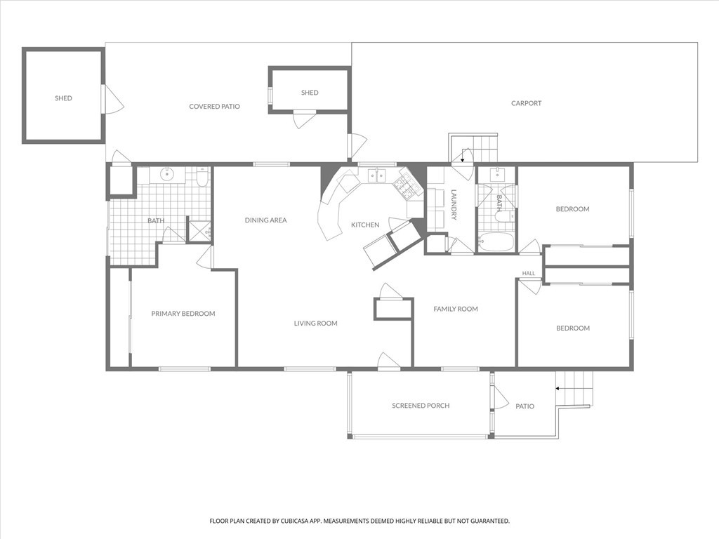 114 Via San Miguel, Paso Robles, CA 93446