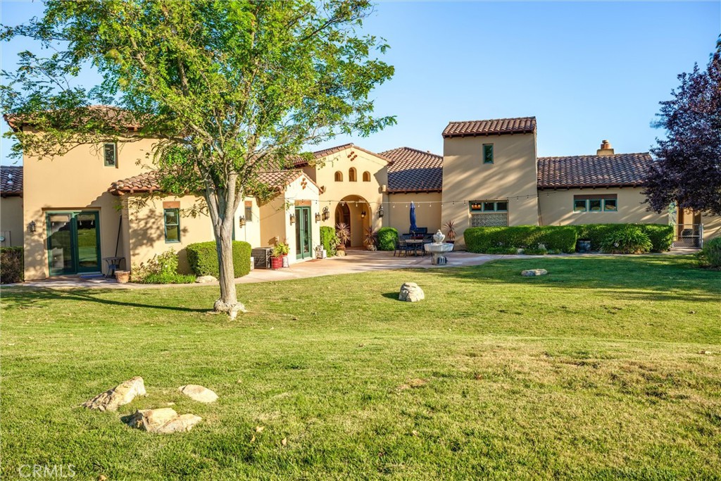 3130 Oakdale Rd., Paso Robles, CA 93446