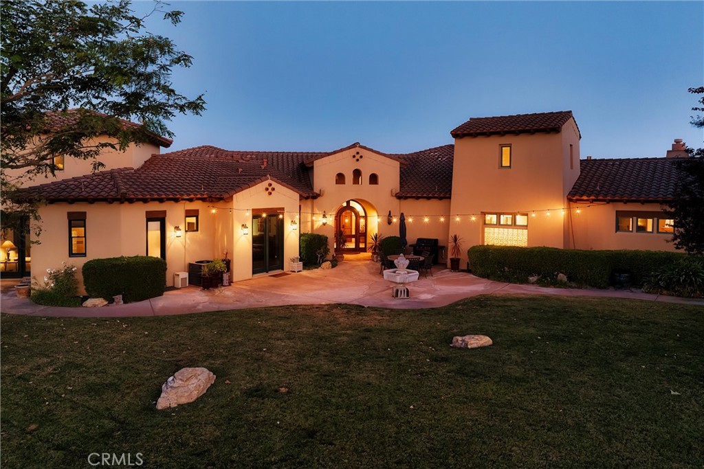 3130 Oakdale Rd., Paso Robles, CA 93446