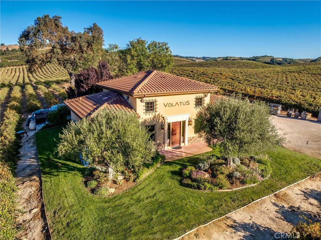 3130 Oakdale Rd., Paso Robles, CA 93446