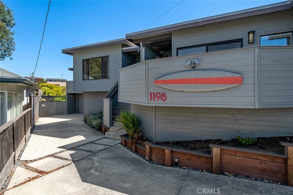 1198 8th, Los Osos, CA 93402